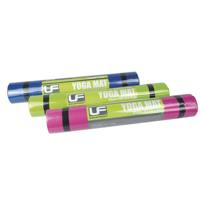UF 4mm Yoga Mat
