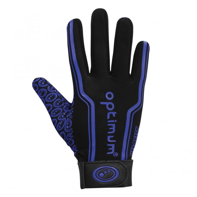 Velocity Full Finger Gloves