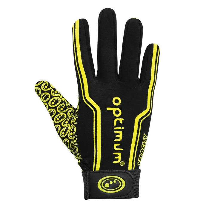 Velocity Full Finger Gloves