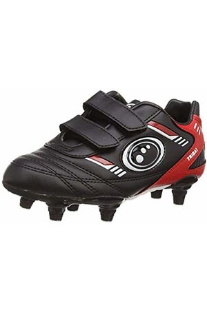 Tribal Velcro Moulded Boot