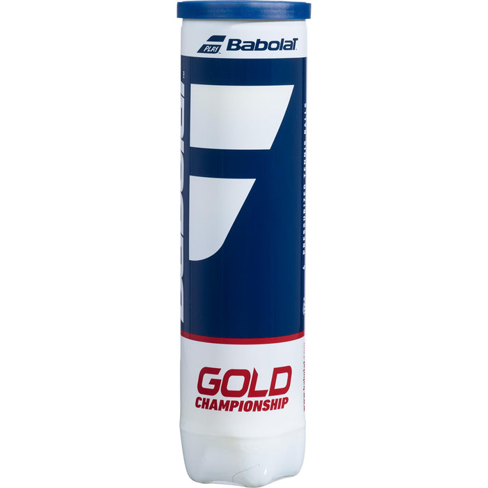 Babolat Gold Champ (x4)