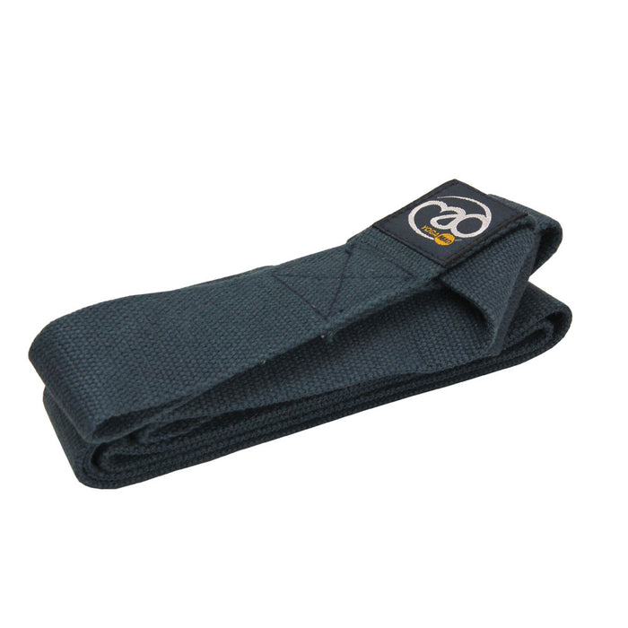 Yoga Belt & Carry Strap