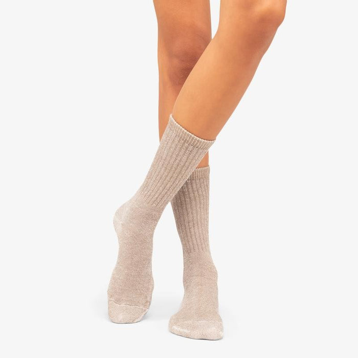 Women's Hiking Crew Sock