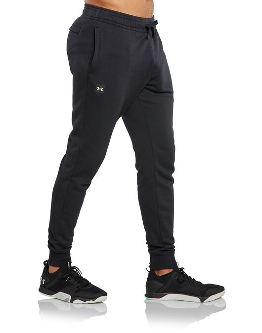 UA Fleece Joggers