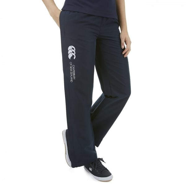 Stadium Pant Open Hem Womens