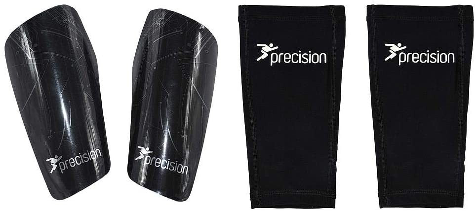 Pro Matrix Shinguard