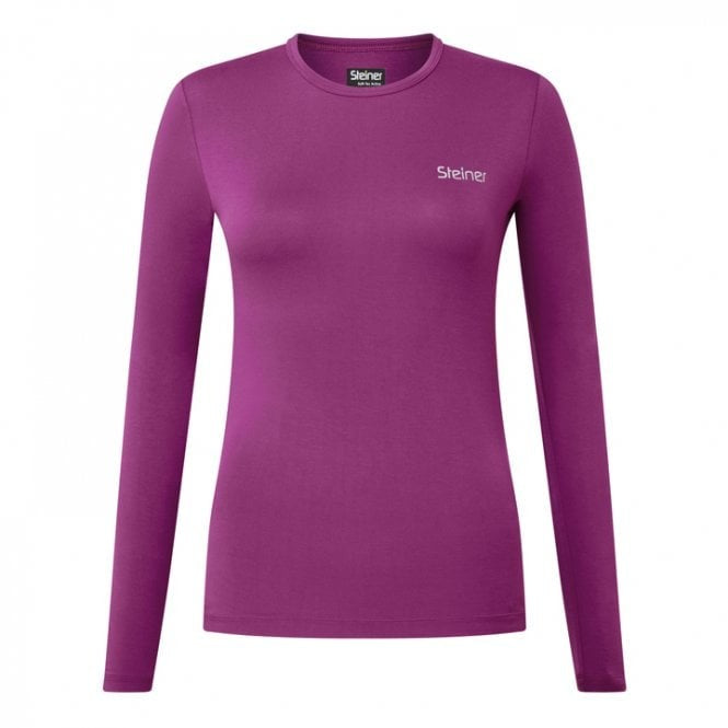 Steiner Womens Top