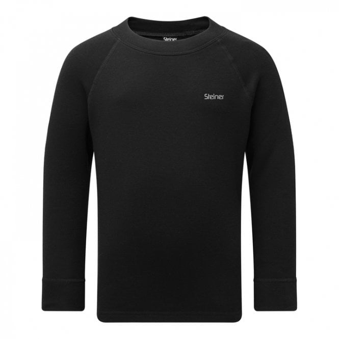 Steiner Junior Top