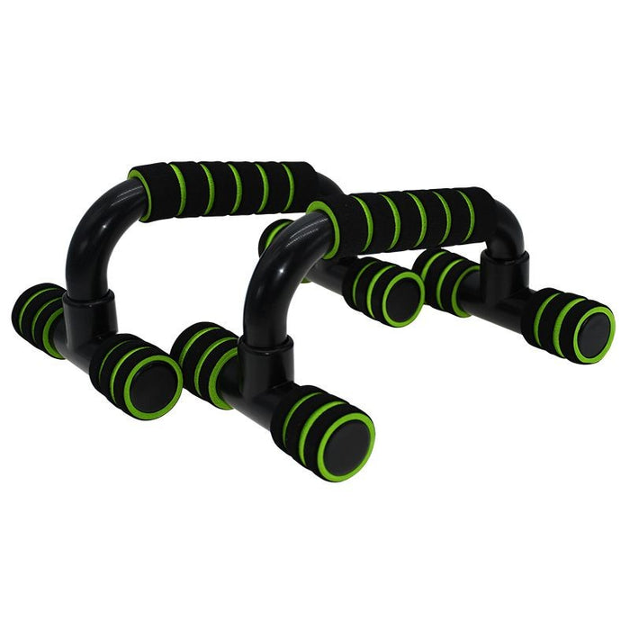 Push Up Bars