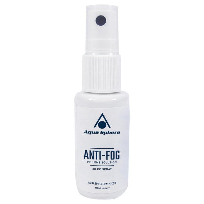 Anti-Fog Spray