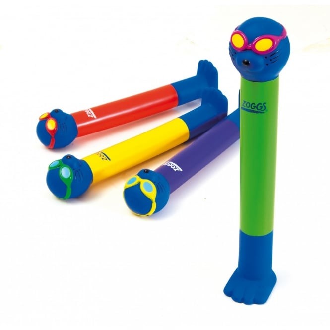 Zoggy Dive Sticks