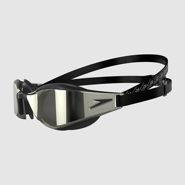 Speedo Fastskin Elite Mirror Goggles