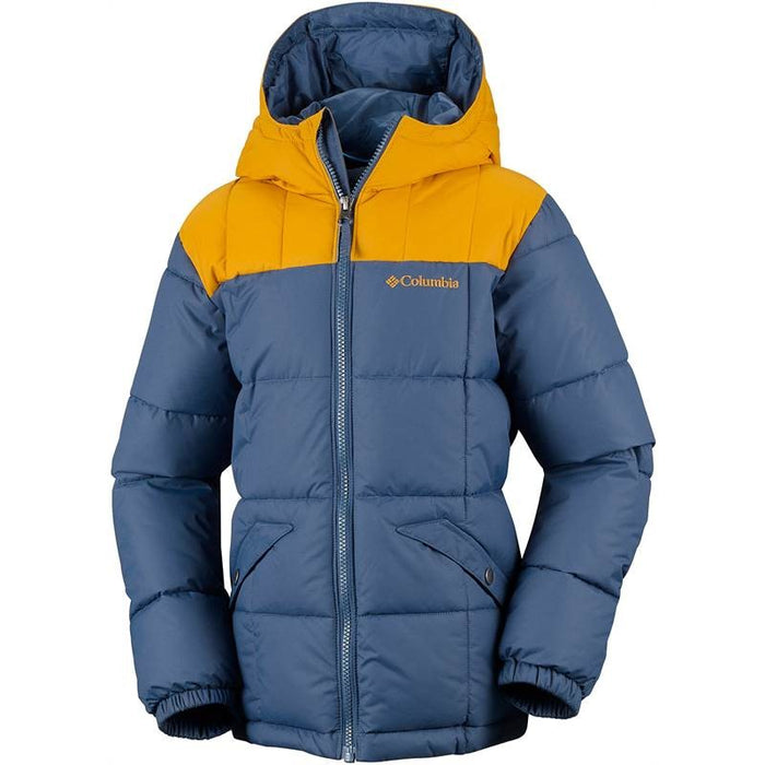 Gyroslope Junior Jacket