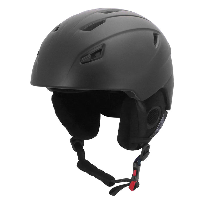 Manbi Park Ski Helmet