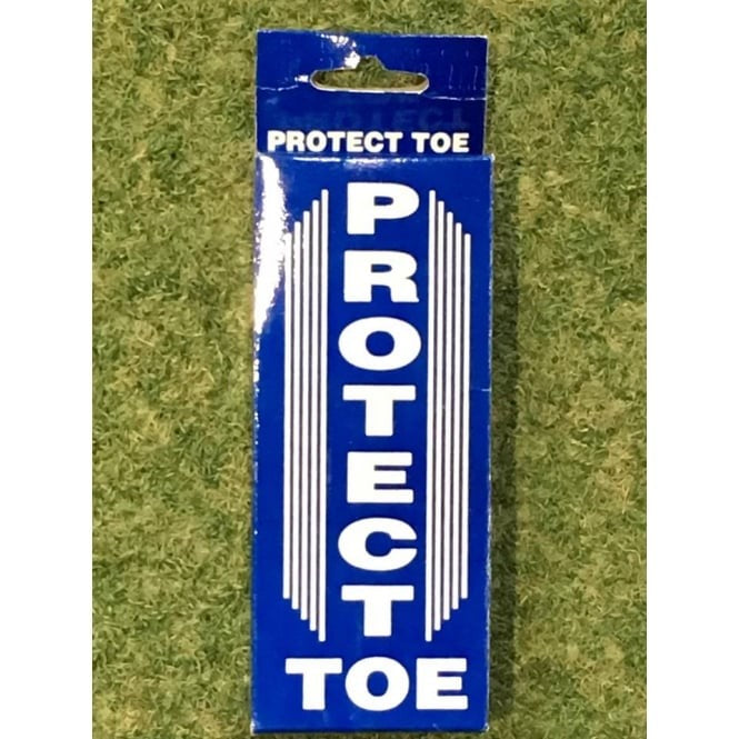 Salamander Toe Guard Set