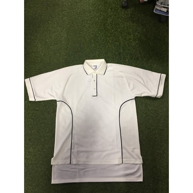 Salamander Polyester S/S Shirt