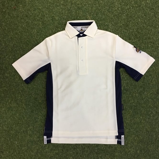 Newberry 3/4 SPS Shirt