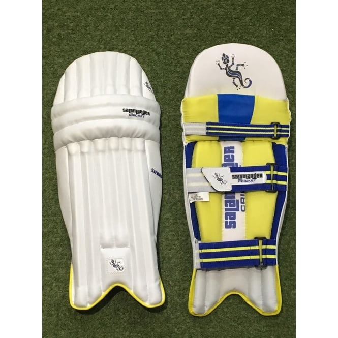 Sierra 200 Bat Pads AMBI