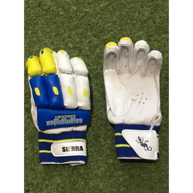 Sierra 200 Bat Gloves (RH)