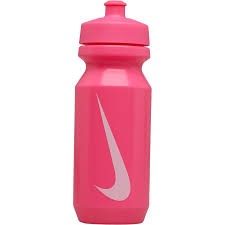Nike Big Mouth Water Bottle