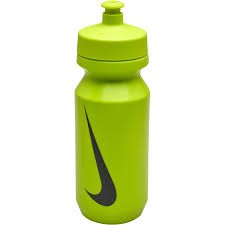 Nike Big Mouth Water Bottle