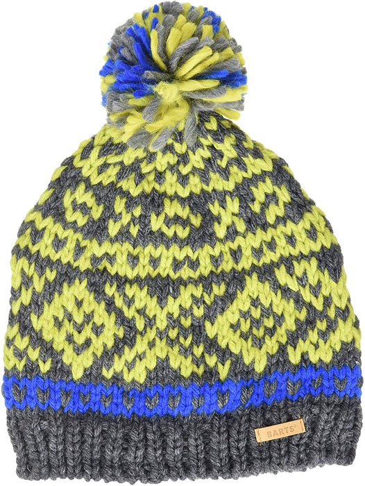 Barts Log Cabin Beanie Kids