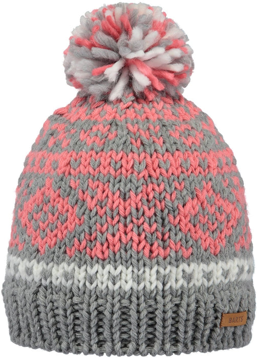 Barts Log Cabin Beanie Kids