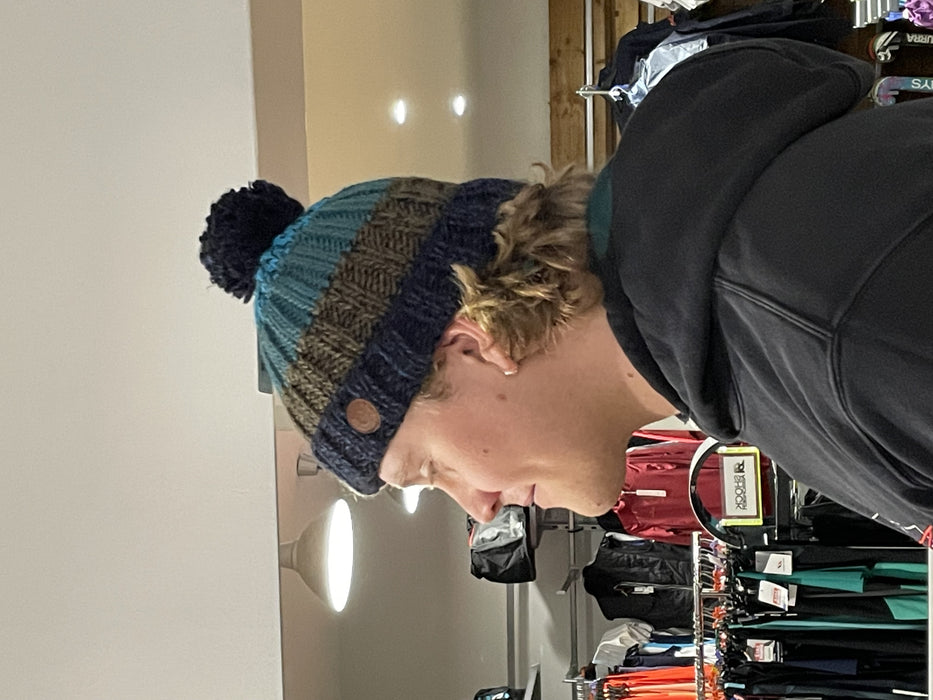 Barts Wilhelm Beanie Kids