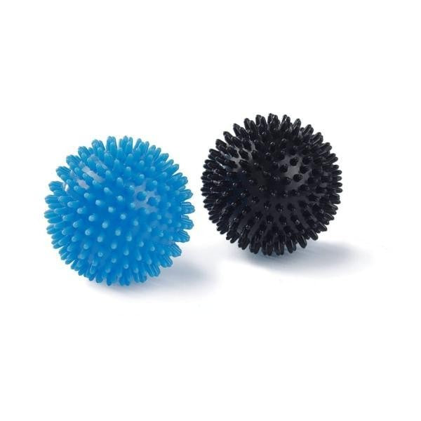 Spikey Massage Ball Set 2 pack