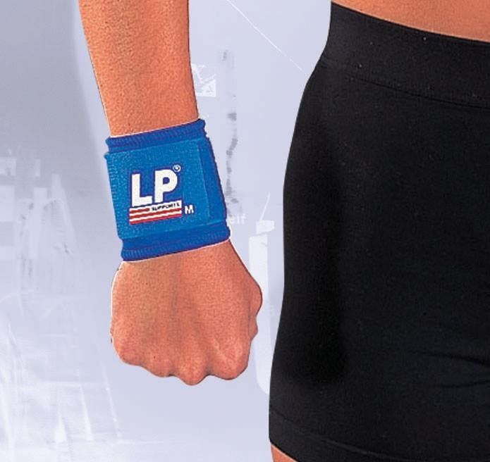 LP Wrist Support