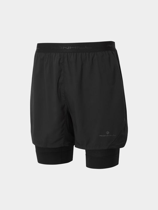 Ronhill Tech Revive Twin Shorts