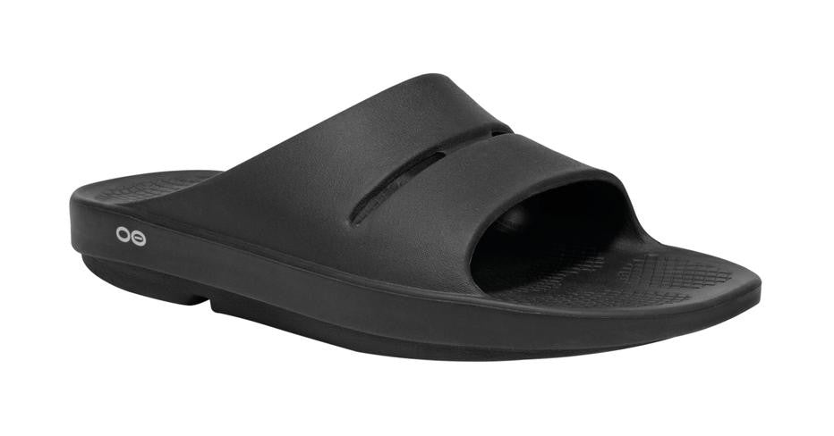 Oofos Ooahh Slide Sandal