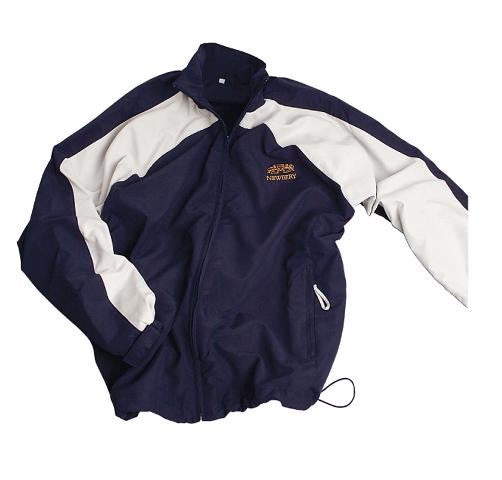 Newbery Tracksuit Top