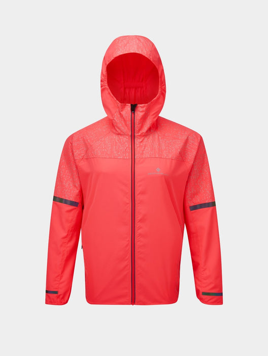Ronhill Womens Life Night Runner Jacket
