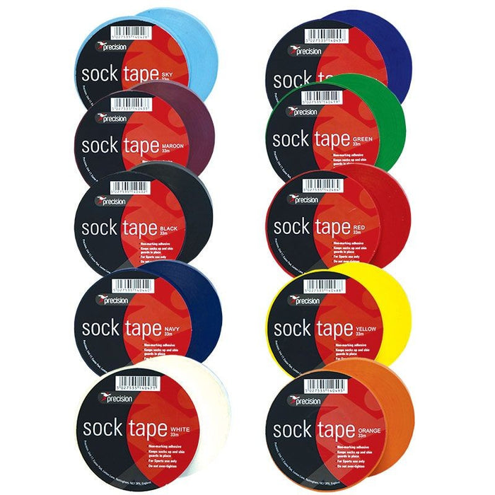 Precision Sock Tape