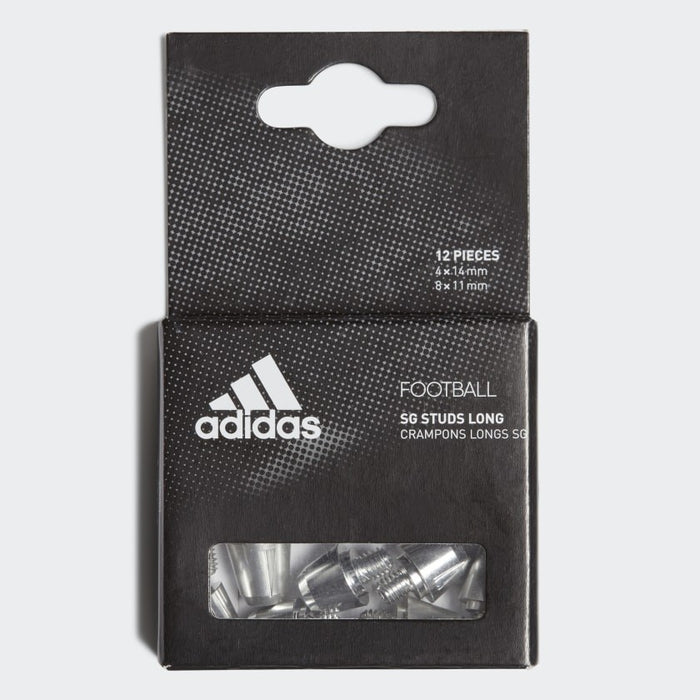 Adidas Metal Studs (Long)