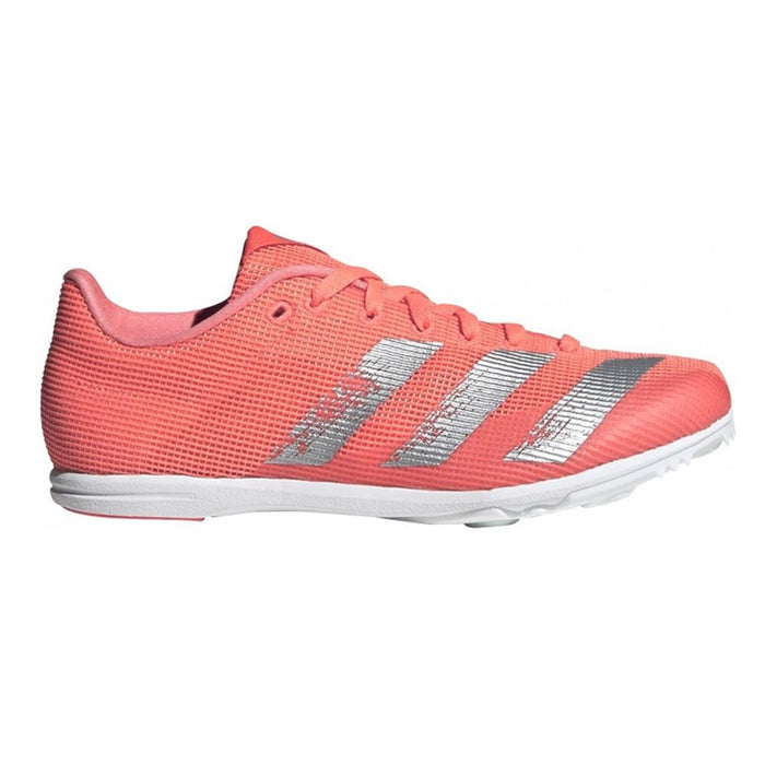 Adidas Allroundstar Jnr Spikes