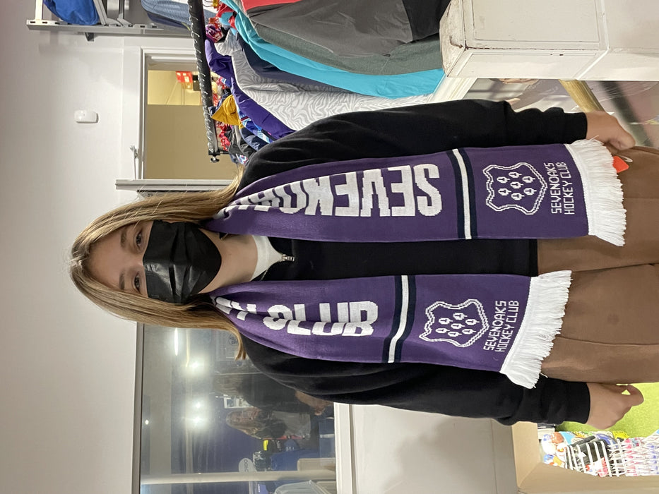 SHC Scarf