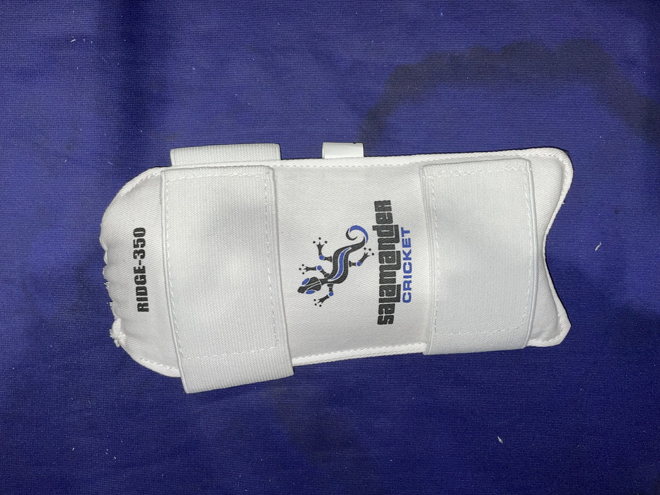 Blue Ridge Arm Guard