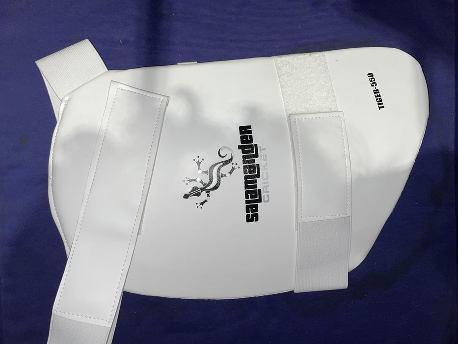 Tiger Thigh Guard