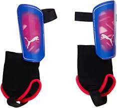Puma Ultra Light Ankle Shinguard