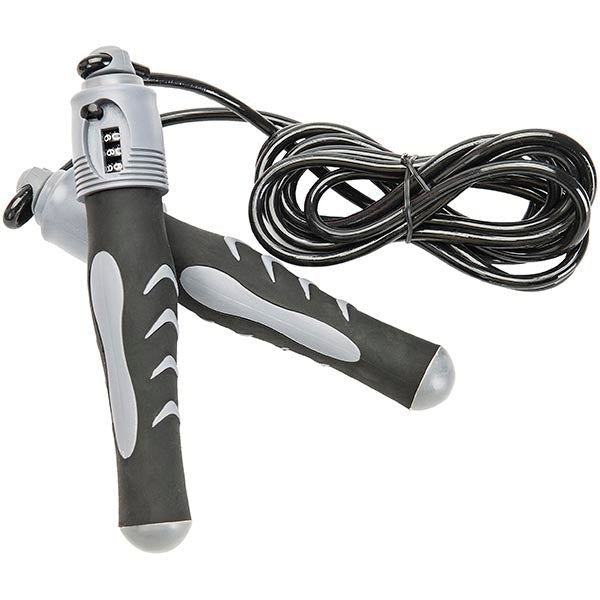 Jump Rope with Counter