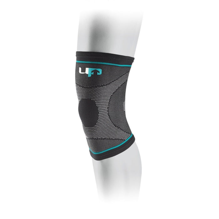 Elastic Knee Support