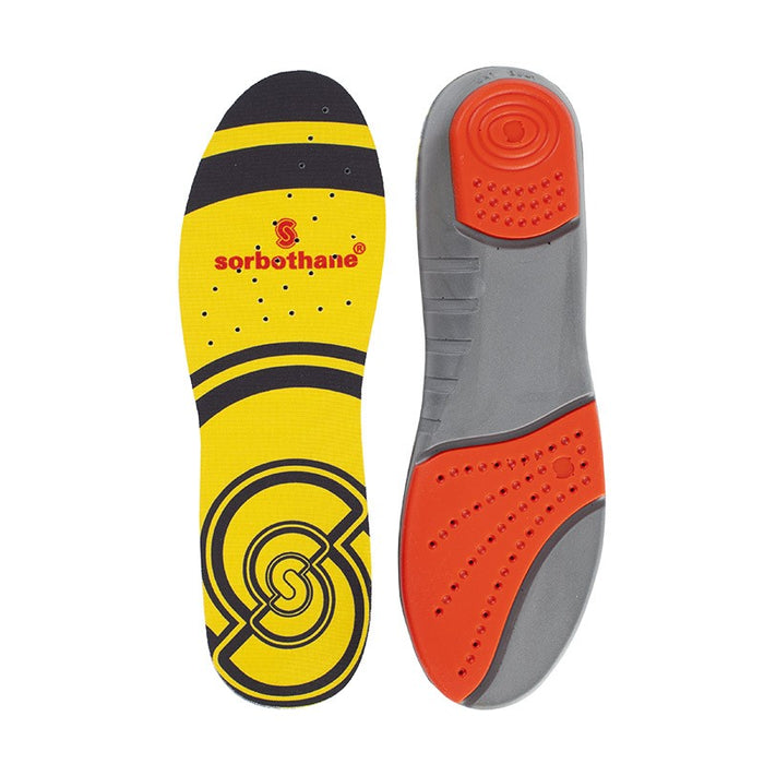 Sorbothorne Double Strike Insoles