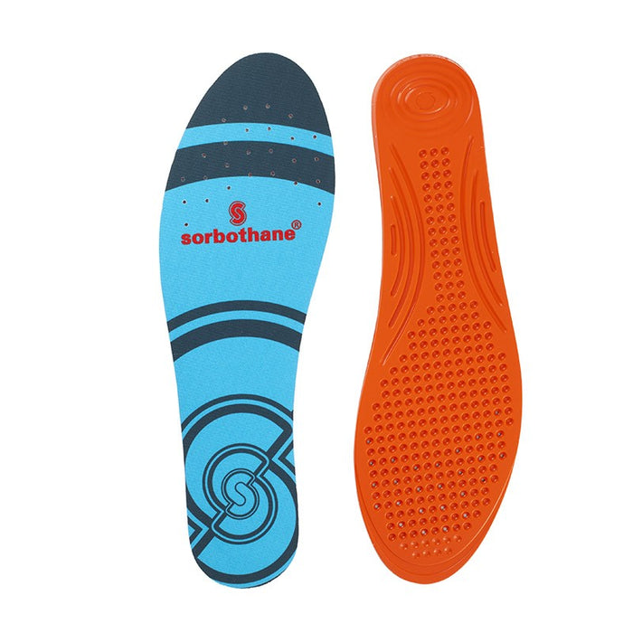 Sorbothorne Full Strike Insoles