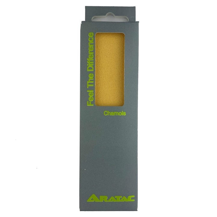 Chamois Grip