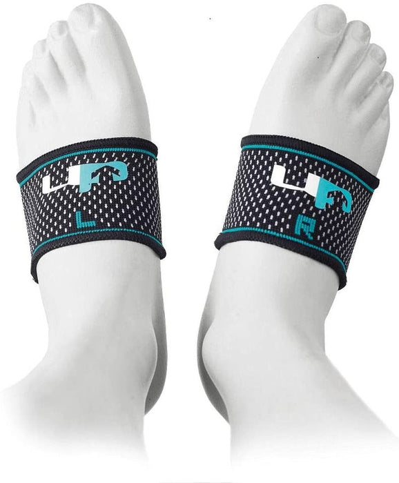 Elastic Arch Support