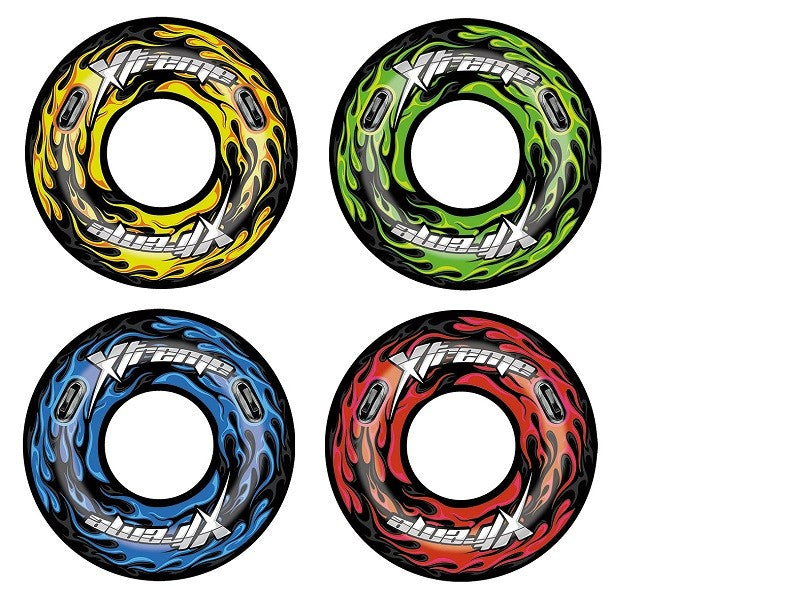 Xtreme Swimming Tube Ring