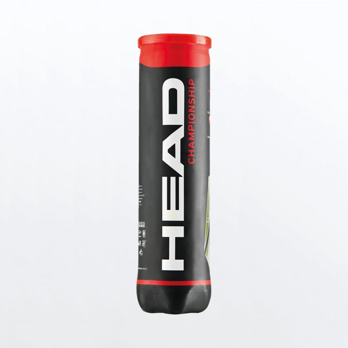 Head Championship Tennis Balls