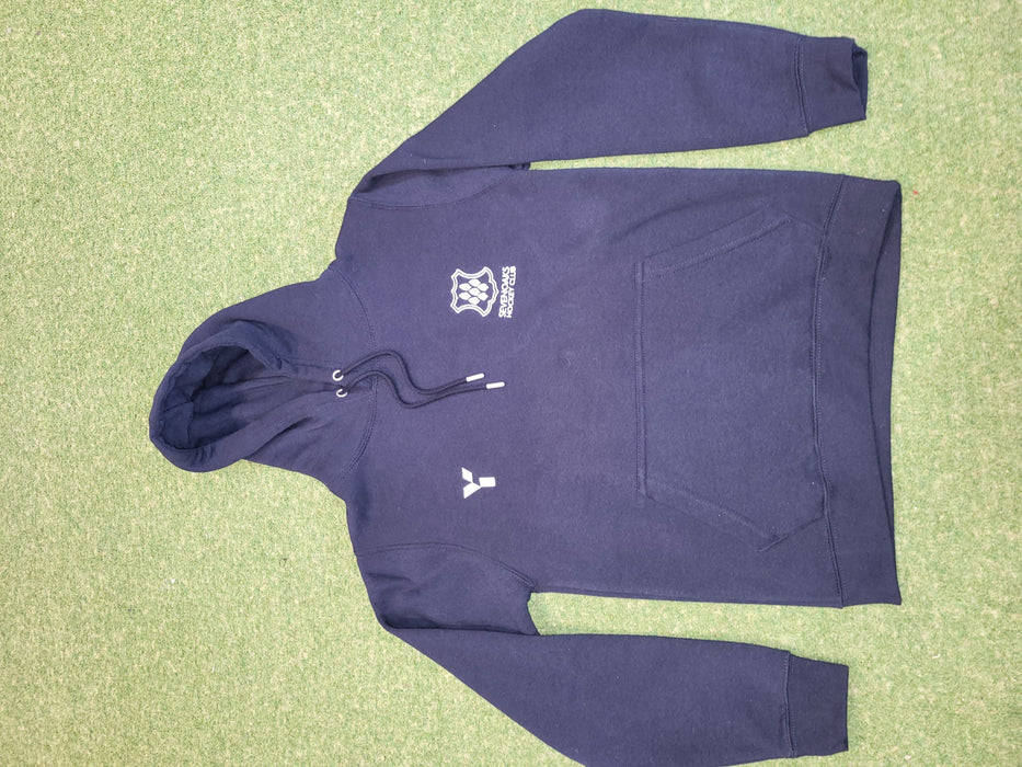 SHC Y1 - HOODY JNR